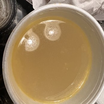 Coletta's Italian Restaurant - Tortellini Soup - Italian Near Me - Memphis, Tennessee