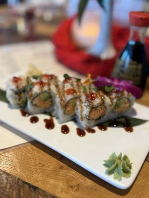 Lulu Bang Bang by null