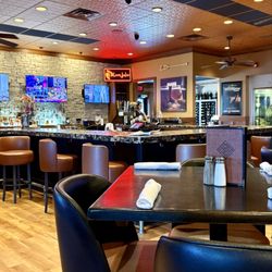 Pike and Pint Grill