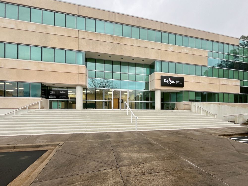 REGUS SOUTH AIKEN Updated March 2025 900 Trail Ridge Rd, Aiken