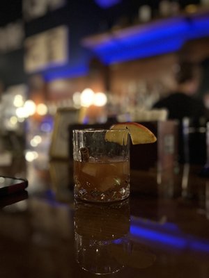 The Vault Indy by null