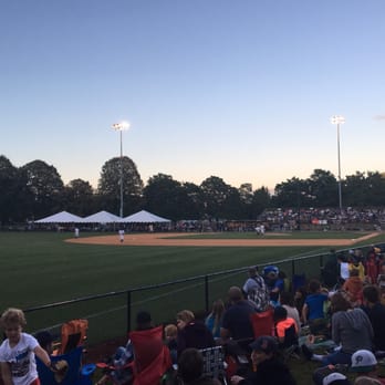 Walker Stadium - Go Pickles!! - Baseball Fields Near Me - Portland, Oregon