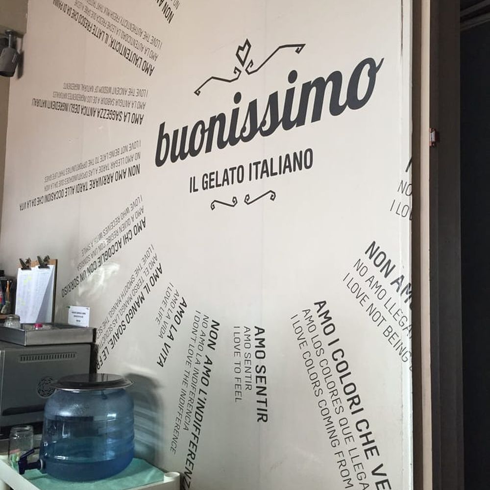 Authenic Italian espresso in Mexico? Yep. Authenic Italian espresso in Mexico? Yep.