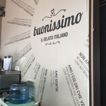 Buonissimo - Authenic Italian espresso in Mexico? Yep. - Coffee & Tea Near Me - Puerto Vallarta, JAL