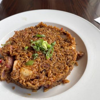 82 Queen - Jambalaya Jambalaya. Yes I post it twice cause it twice as tasty - Southern Near Me - Charleston, South Carolina 82 Queen - Jambalaya Jambalaya. Yes I post it twice cause it twice as tasty - Southern Near Me - Charleston, South Carolina