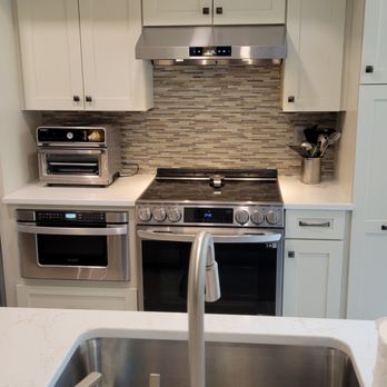 Authentic Concepts Kitchen & Bath - General Contractors Near Me - Palm Harbor, Florida