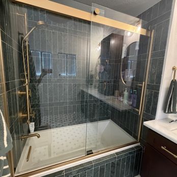 Certified Construction Services - The tile work is spot on. - Damage Restoration Near Me Certified Construction Services - The tile work is spot on. - Damage Restoration Near Me