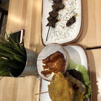 PINCHO - Burgers Near Me - Sunrise, Florida PINCHO - Burgers Near Me - Sunrise, Florida