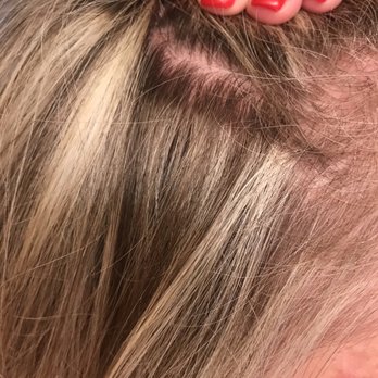 VAULT Salon - Hair Stylists Near Me - Rocklin, California VAULT Salon - Hair Stylists Near Me - Rocklin, California