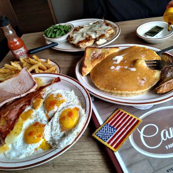 Cameo Restaurant - Diners Near Me - Lincoln Park, Michigan
