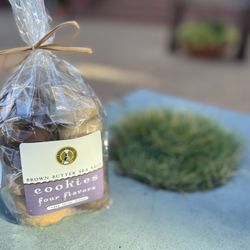 Brown Butter Cookie Company