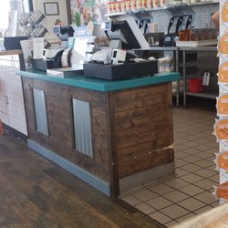 Tropical Smoothie Cafe - Nice and clean