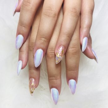 Sweet Nail Lounge - BOMB NAILS - Nail Salons Near Me - Costa Mesa, California