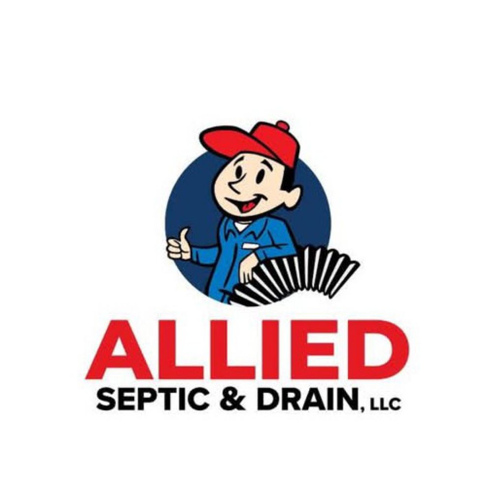 Slide of Allied Septic And Drain