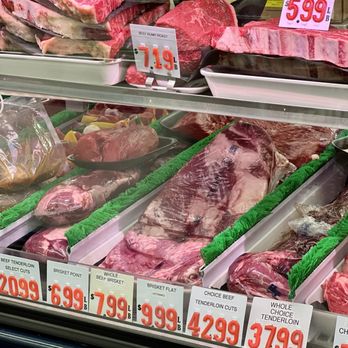Sobie Meats - Fresh meats - Meat Shops Near Me - Walker, Michigan