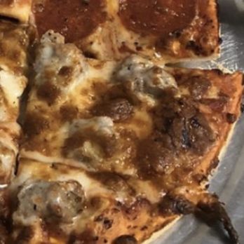 Double D's Pizzeria - Italian Near Me - St. Louis, Missouri