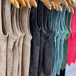Hollie's Boutique - NEW ARRIVALS