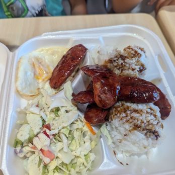 Papa Urb's Grill - Tracy - Longonisa plate - Filipino Near Me - Tracy, California Papa Urb's Grill - Tracy - Longonisa plate - Filipino Near Me - Tracy, California