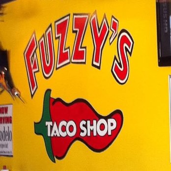 Fuzzy's Taco Shop - The Wall at Fuzzy's - Mexican Near Me - Arlington, Texas Fuzzy's Taco Shop - The Wall at Fuzzy's - Mexican Near Me - Arlington, Texas