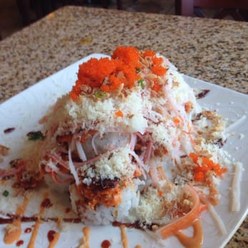 Yami Sushi & Teriyaki - The hurricane - Japanese Near Me - Gresham, Oregon Yami Sushi & Teriyaki - The hurricane - Japanese Near Me - Gresham, Oregon