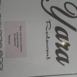 Yara Restaurant