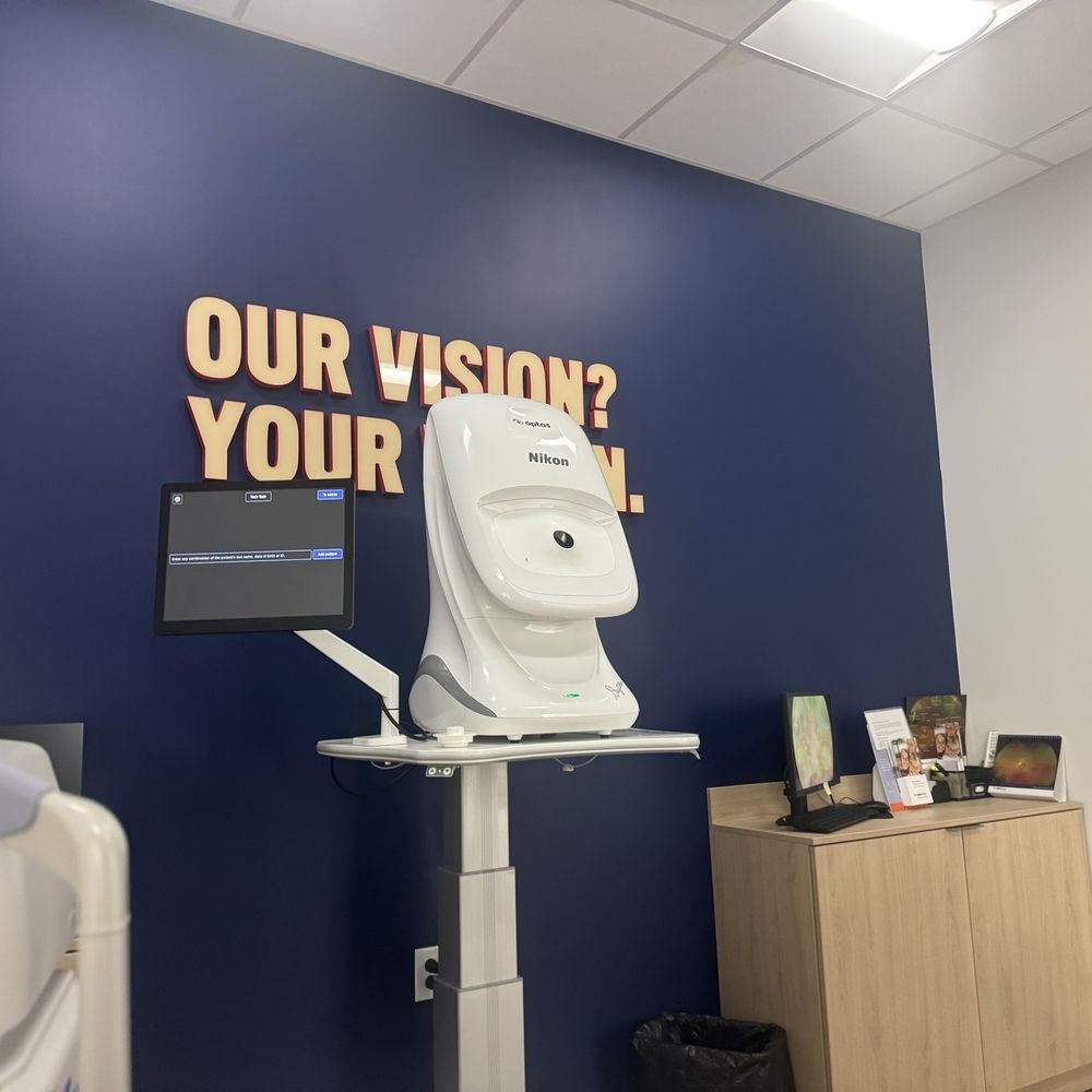 Visionworks - Eyewear & Opticians Near Me - Inglewood, California Visionworks - Eyewear & Opticians Near Me - Inglewood, California