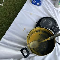 Early Bird Catering