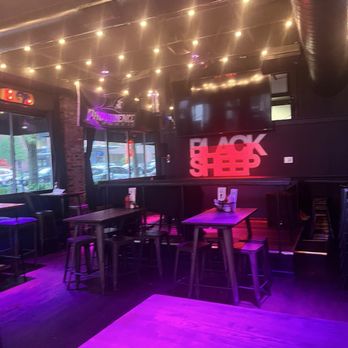 The Black Sheep Providence - Sports Bars Near Me - Providence, Rhode Island The Black Sheep Providence - Sports Bars Near Me - Providence, Rhode Island