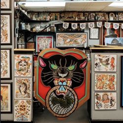 Element Tattoo Studio