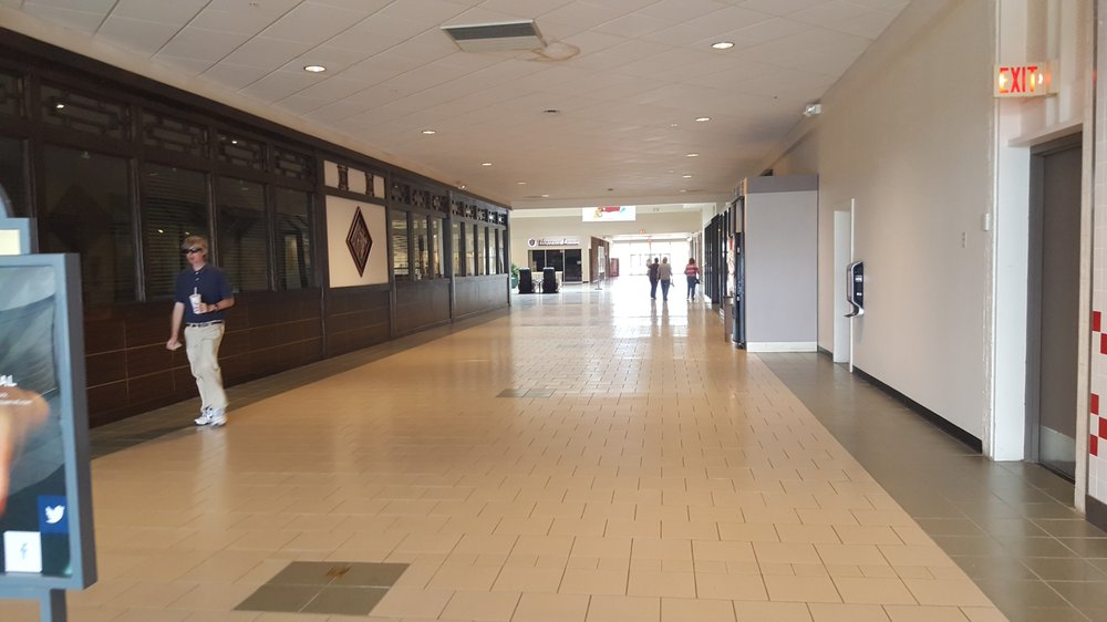 CHAUTAUQUA MALL 27 Photos Shopping Centers 318 E Fairmount Ave, Lakewood, NY Phone