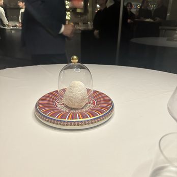 Alinea - New American Near Me - Chicago, Illinois