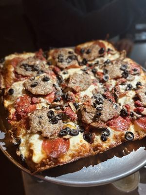 Rickety Cricket Brewing by null