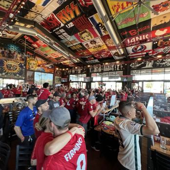 Rock & Brews - Tustin - Liverpool FC Supporter's Club: Orange County - New American Near Me - Tustin, California Rock & Brews - Tustin - Liverpool FC Supporter's Club: Orange County - New American Near Me - Tustin, California