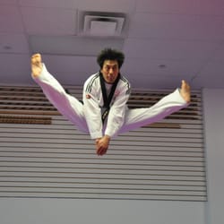 Jung Ultimate Tae Kwon Do Center