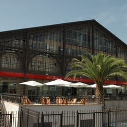 Station Alexandre