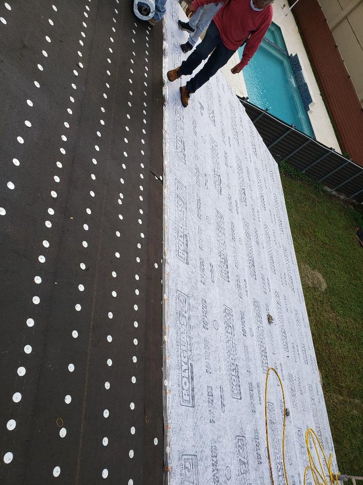 Slide of Xpress Roofing