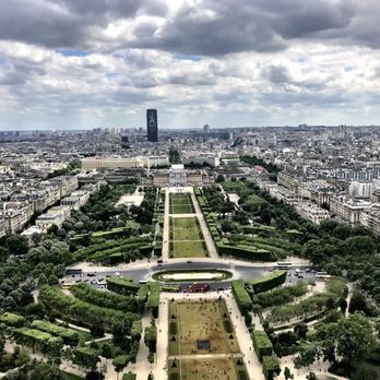 Fat Tire Tours - Bike tours Near Me - Paris, 75