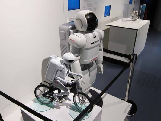 Ars Electronica Center by null