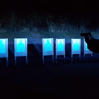 Halawa Firearms Range Facility - Improvised lighting - Gun/Rifle Ranges Near Me Halawa Firearms Range Facility - Improvised lighting - Gun/Rifle Ranges Near Me