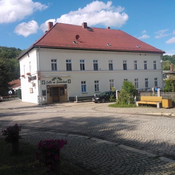 Gasthaus u. Pension Collis am Gessenbach - Hotels Near Me - Gera, TH Gasthaus u. Pension Collis am Gessenbach - Hotels Near Me - Gera, TH