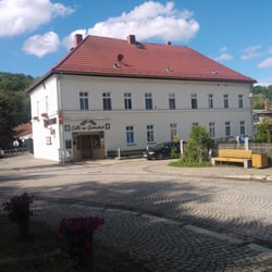 Gasthaus u. Pension Collis am Gessenbach