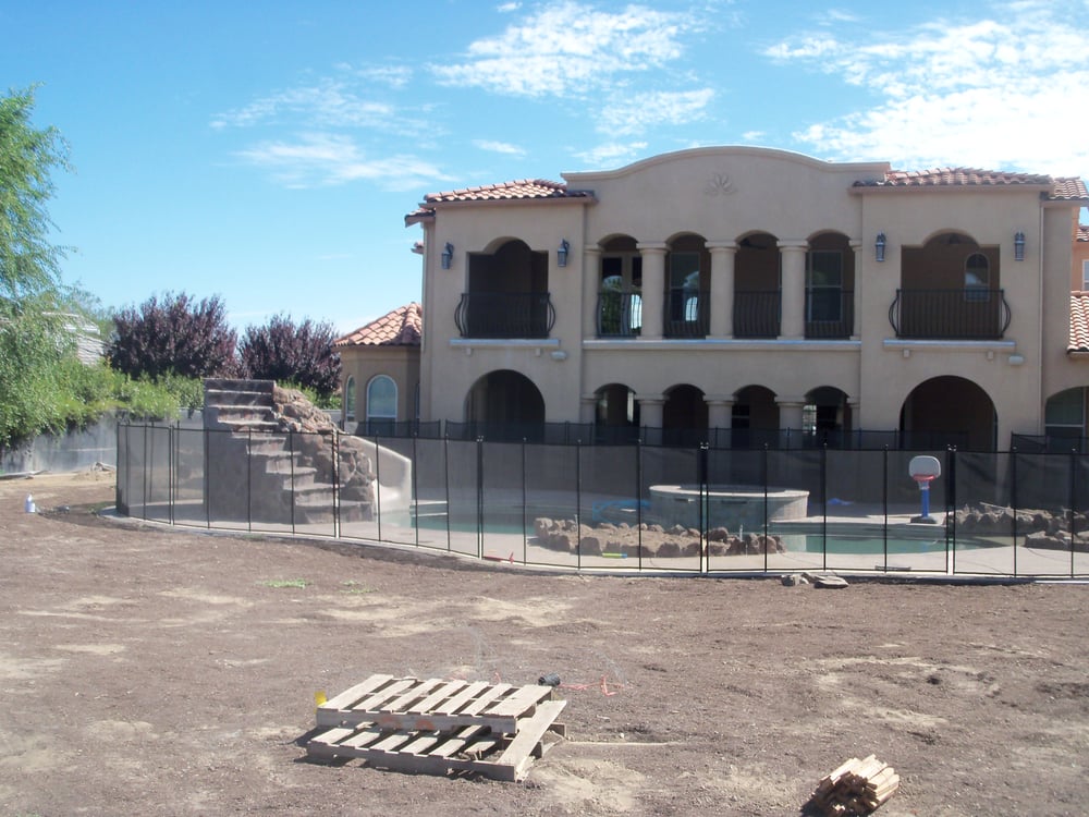 Slide of Soos Creek Renovations