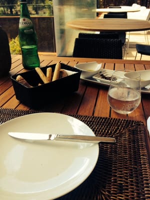 Sublime Comporta by null