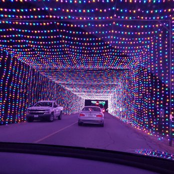Prairie Lights - Arts & Entertainment Near Me - Grand Prairie, Texas