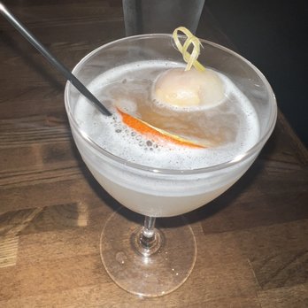 Boku Kitchen + Saloon - Lychee Martini - Pan Asian Near Me - Columbia, South Carolina Boku Kitchen + Saloon - Lychee Martini - Pan Asian Near Me - Columbia, South Carolina