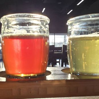Forney Brewing Company - Breweries Near Me - Forney, Texas