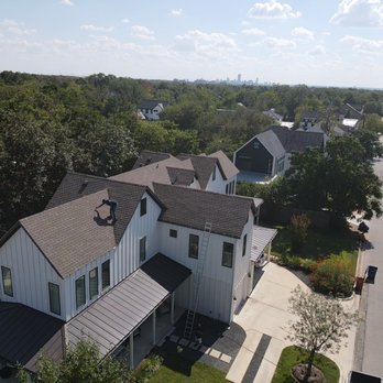 AllDone Construction - Roofing Near Me - Hutto, Texas