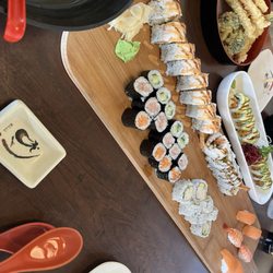Sushi 9 Nine
