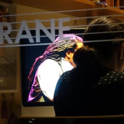 A-Trane - JOHANNA BORCHERT "DESERT ROAD" JAZZFEST BERLIN @THE A-TRANE SONDERZEIT !