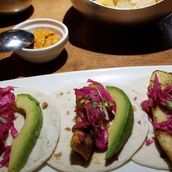 Mi Dia From Scratch - Chilean sea bass street tacos - Mexican Near Me - Grapevine, Texas Mi Dia From Scratch - Chilean sea bass street tacos - Mexican Near Me - Grapevine, Texas